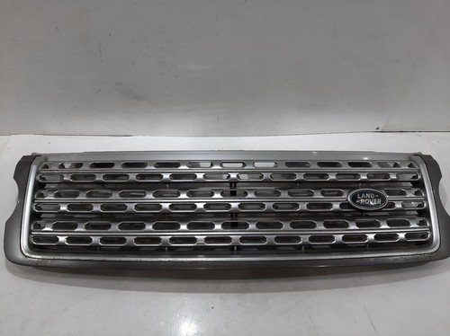 Range rover sdv8 - range,