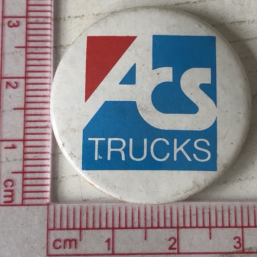 Vintage acs trucks - vintage,
