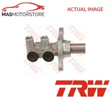 BRAKE MASTER CYLINDER TRW PML281 A NEW OE REPLACEMENT