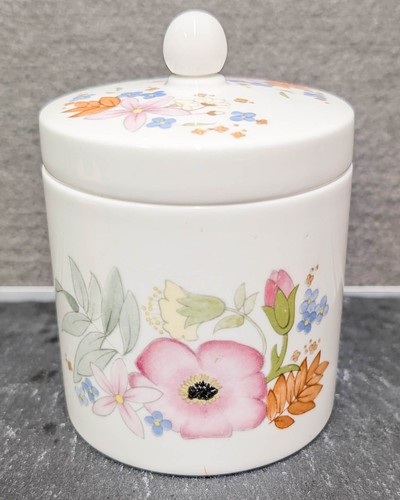 Vintage wedgwood meadow sweet - vintage,
