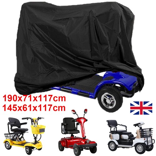 Xxl mobility scooter storage - l-xxl,