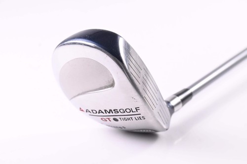 Adams tight lies 5 wood - lies, #5