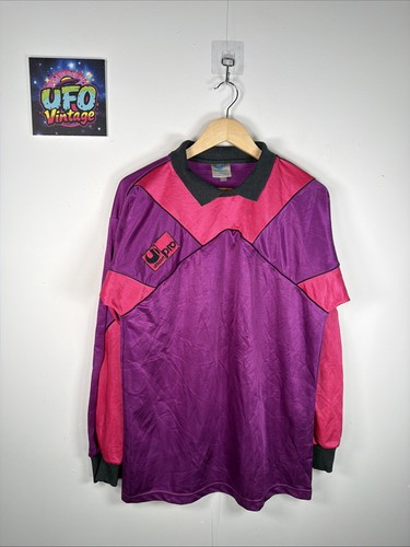 Uhlsport vintage goalkeeper - uhlsport,