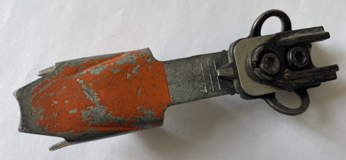 Paslode im350 nail gun - paslode,