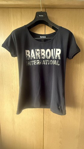 Barbour international ladies - international,