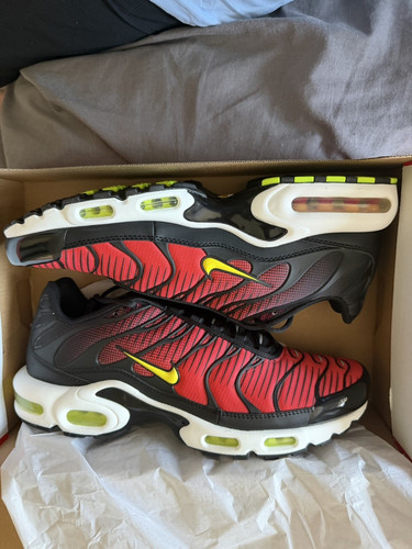 Nike air max plus - air, tn
