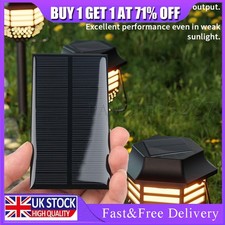 DIY Mini Solar Panel Small