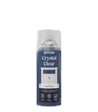 Rust-Oleum Crystal Clear