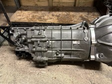 Toyota Supra Mk4 6 Speed CD009 Conversion