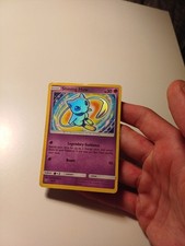 Pokémon tcg shining mew - pokémon,