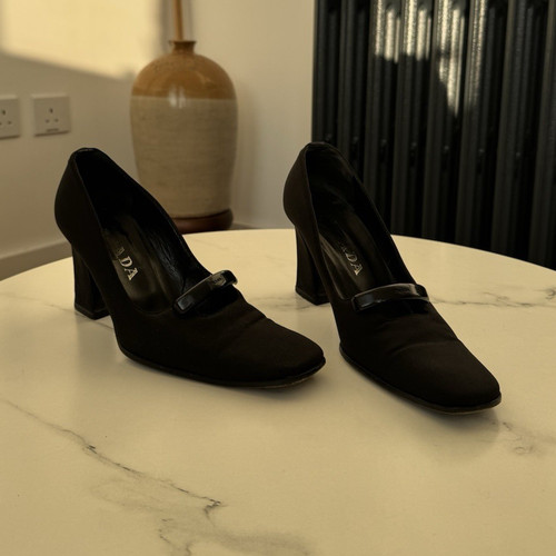 Prada vintage 90s y2k - prada, 90s/y2k