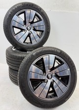 Porsche 9J1 Taycan S 19" Alloy