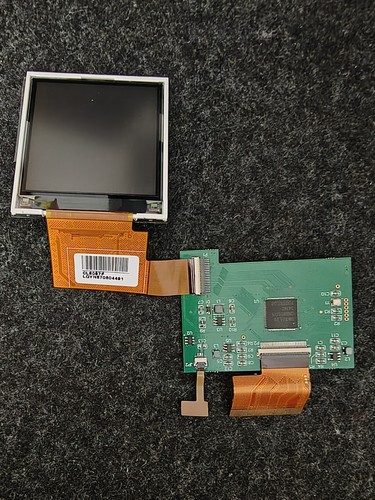 Gbc game boy color - game,