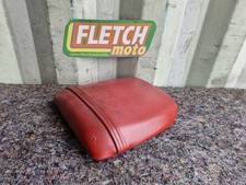 1997 DUCATI 748 916 BIPOSTO PILLION PASSENGER SEAT SADDLE