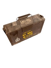 Wooden ammunition 9mm - ammunition, ball