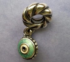 Genuine Pandora Evil Eye