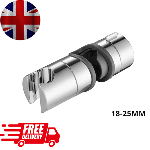 Universal shower head - universal,