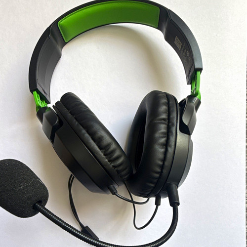Turtle beach 50x over - turtle,