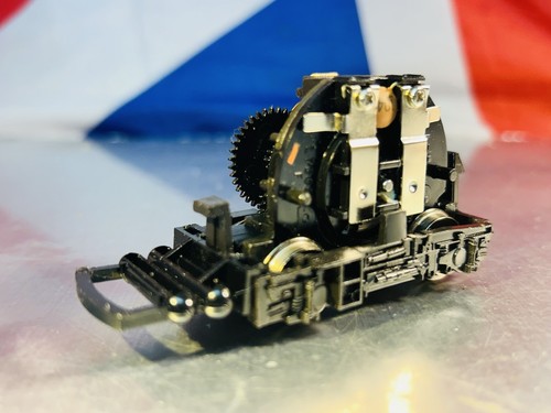 Hornby class hst 3 - 43, (3