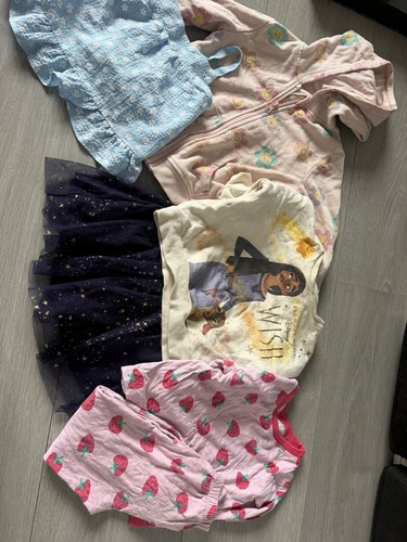 Years girls bundle - 2-3,