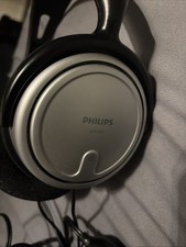 Philips SHP9500 Long Lead