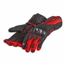Ducati performance gloves - ducati,