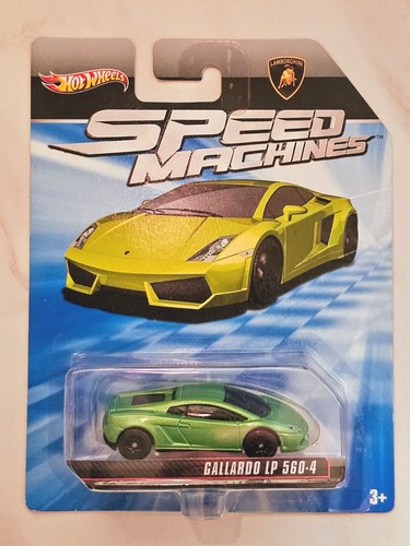 Hot wheels lamborghini - hot,