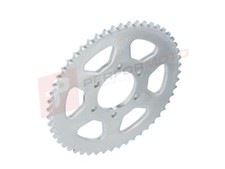 Yamaha TW125  1998-2001 AFAM Steel Rear Sprocket Standard 50T