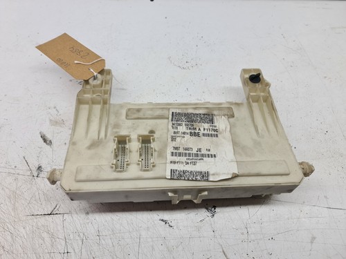 Ford kuga body control - kuga,