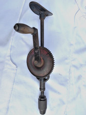 Vintage two speed breast/Hand
