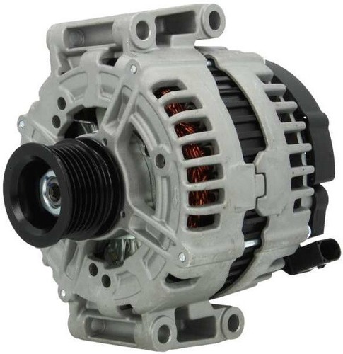 Alternator mercedes class - alternator,