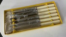 Vintage Ryals 6 Stainless