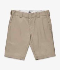 Dickies Slim Fit Work Shorts