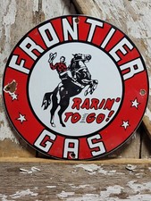 VINTAGE FRONTIER PORCELAIN