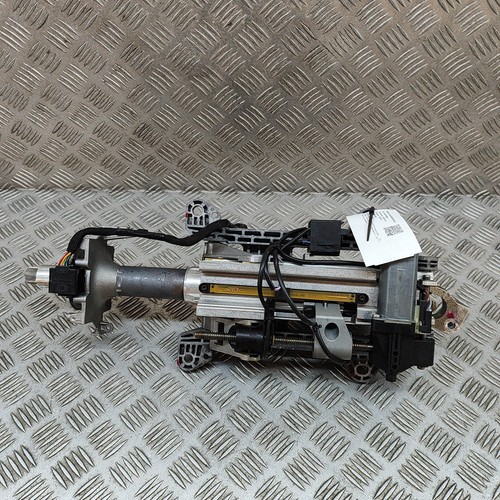 Jaguar coupe x150 steering - jaguar,
