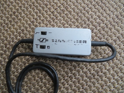 Used sennheier kat 2 - used,