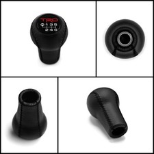 6 SPEED SHIFT KNOB FOR TOYOTA