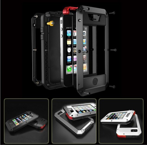 Dust waterproof shockproof - &,