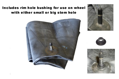 Tire inner tube fits - radial, &