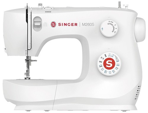 Singer m2605 basic - basic, to