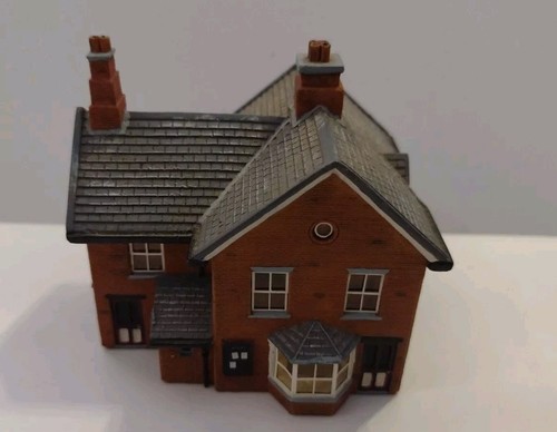 Hornby gauge end n8000 - hornby,
