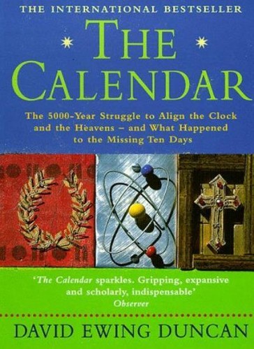 The calendar 5000 year - the, 5000-year