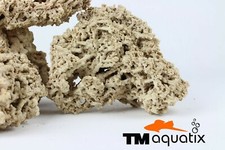 Aquarium Ocean Rock Fish Tank