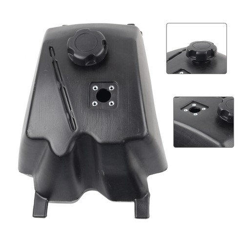 Fuel gas tank - tank, for