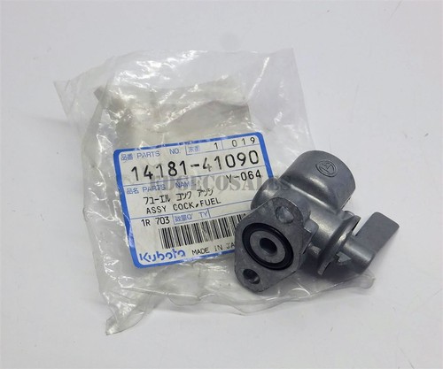 1418141090 fuel tank drain tap - fuel,