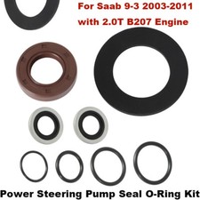 For 2003-2011 Saab 9-3 2.0T