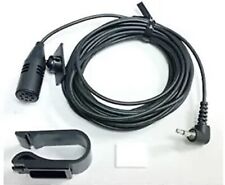 Pioneer Genuine Microphone Mic AVIC AVH DEH MVH SPH Car Audio Brand New 2.5mm