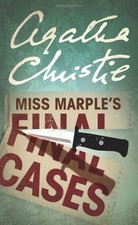 Miss Marple's Final Cases