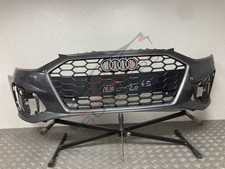 AUDI A4 S4 2020 - 2023 S LINE