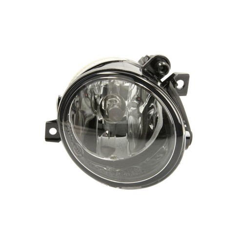 New fog light - new,